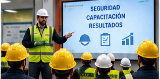 Capacitación, seguridad y cumplimiento